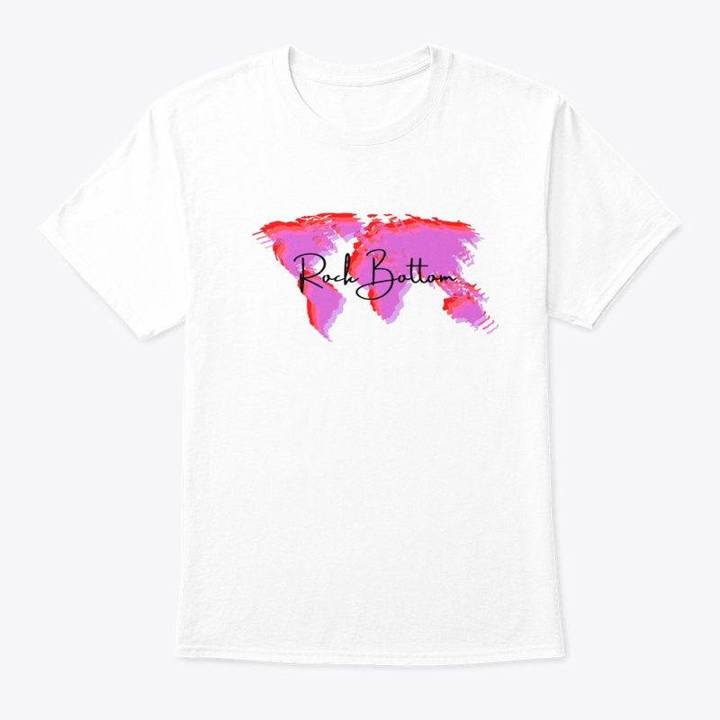 World Tee