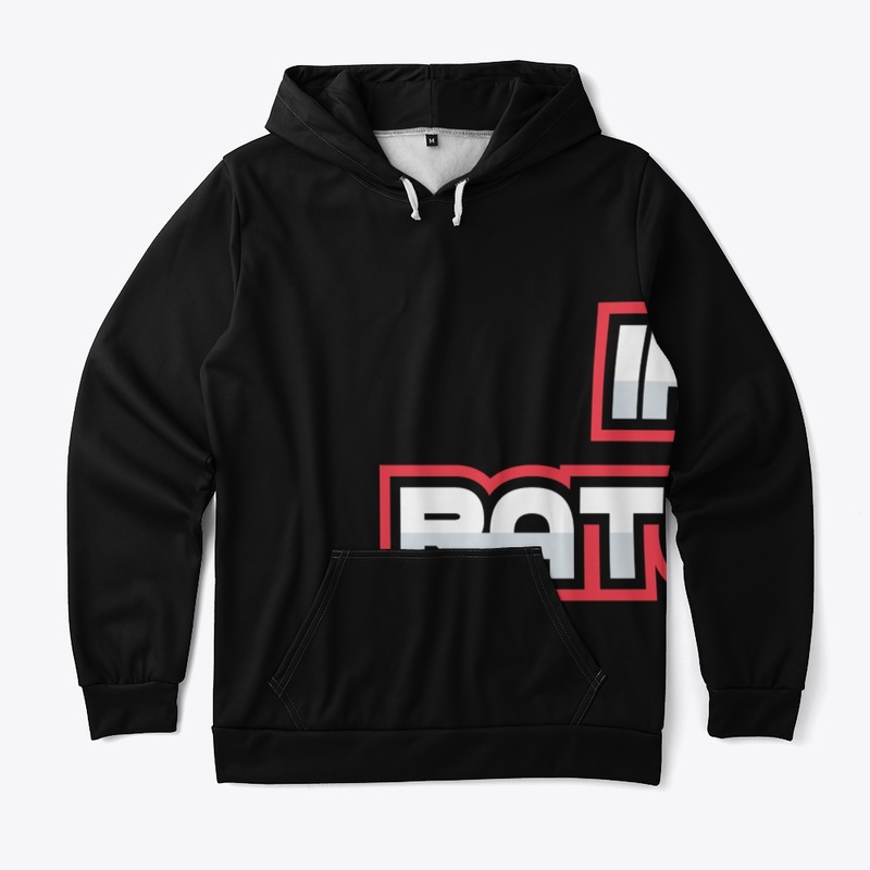 Iron Ratchett Merchandise 