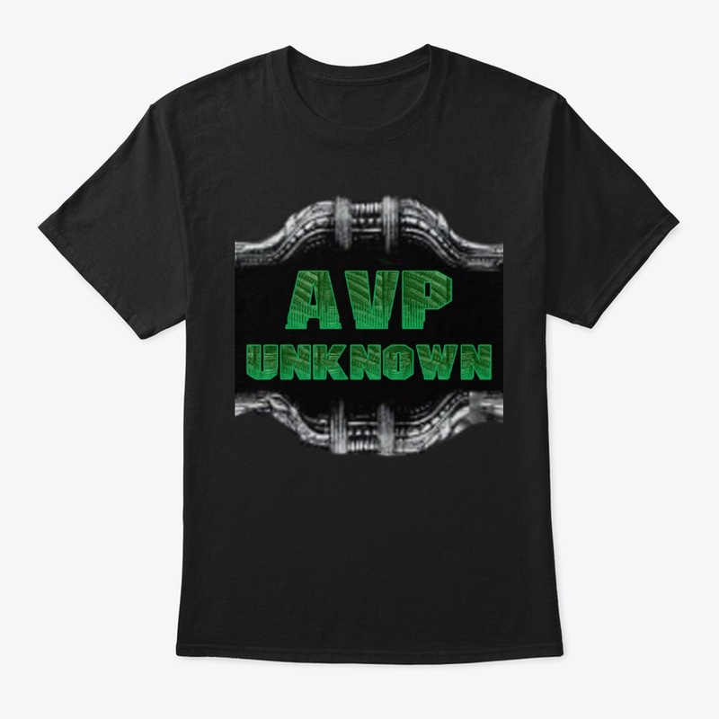 AVPUNKNOWN - LOGO Collection.