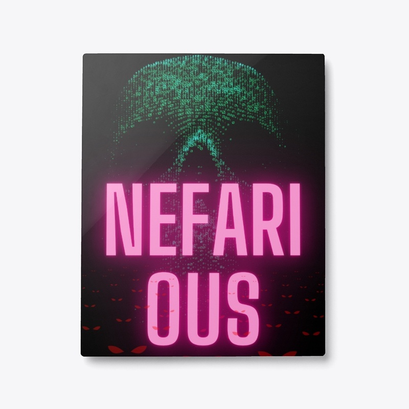 Nefarious