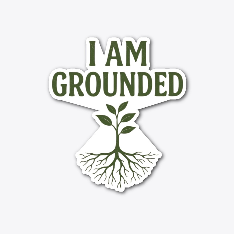 IAM Grounded