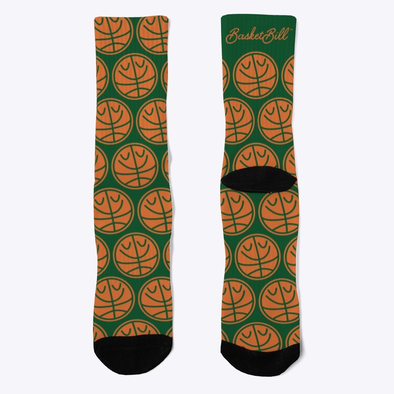 BasketBill™ - Style 2