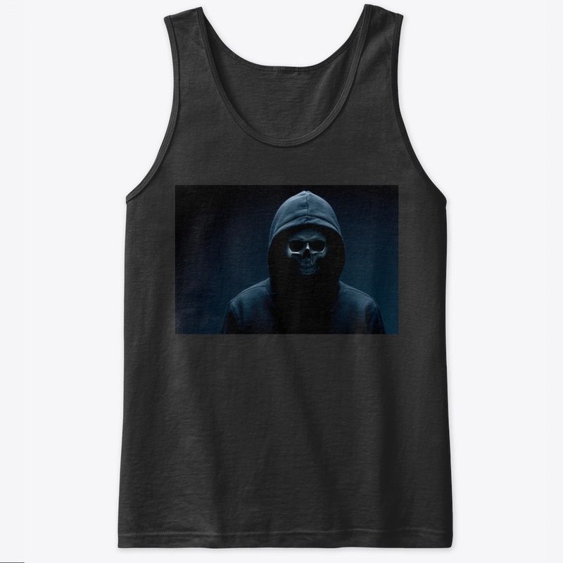 cool dark tshirts 