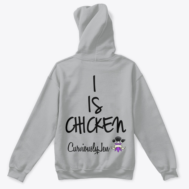 I is Chicken