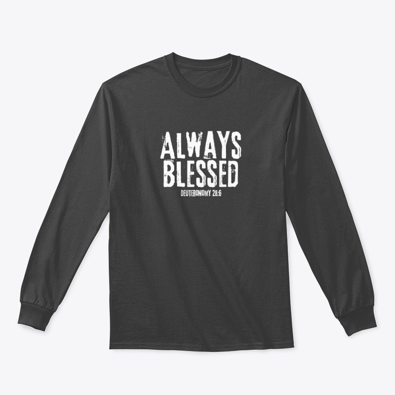 Always Blessed Collection