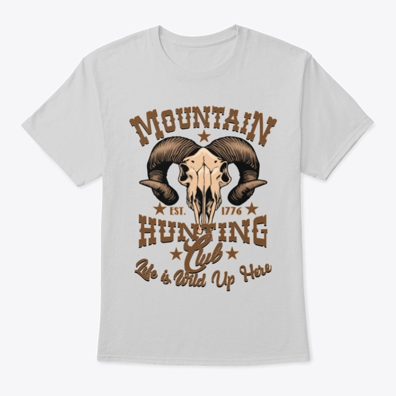 Mountain Hunting Club