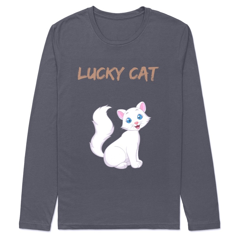 lucky cat