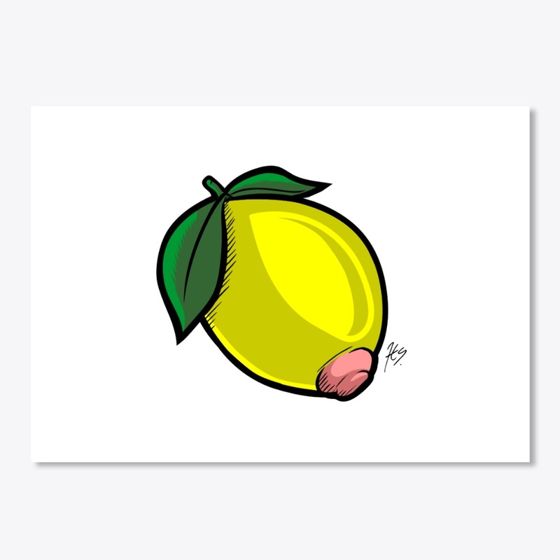 Limon Emoji