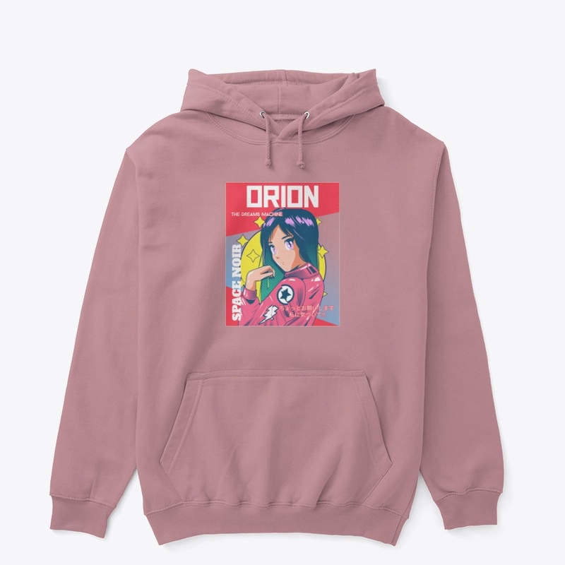 Orion