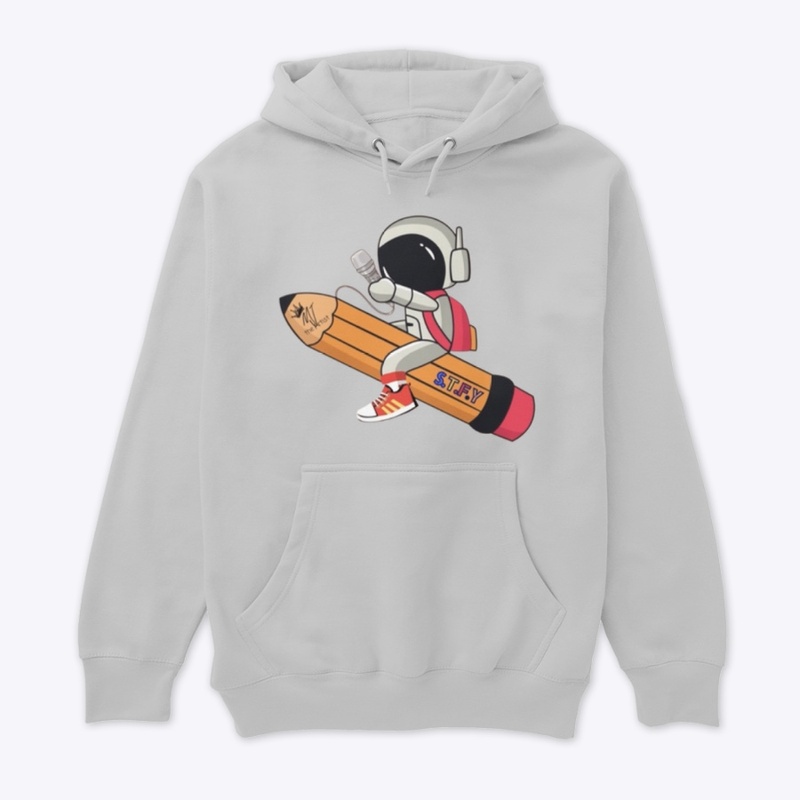 STFY SPACEMAN