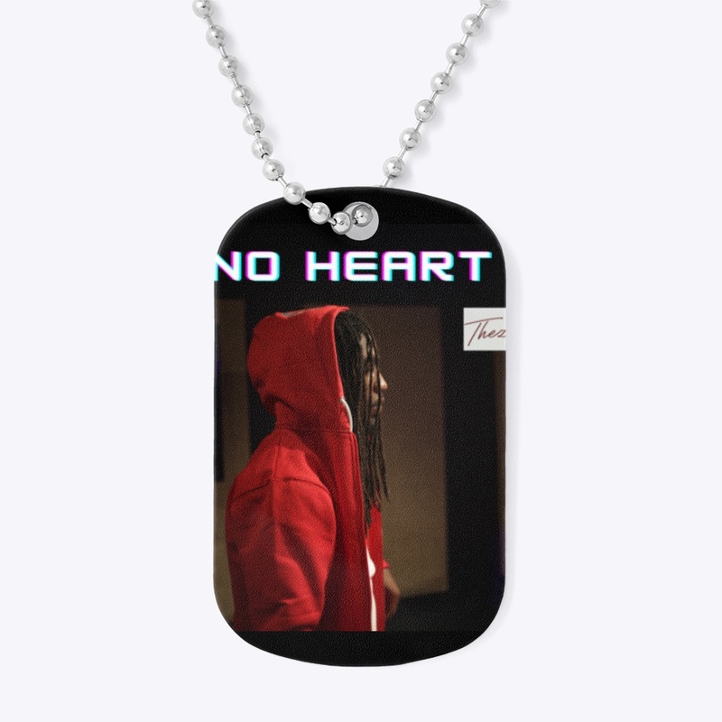 No heart 