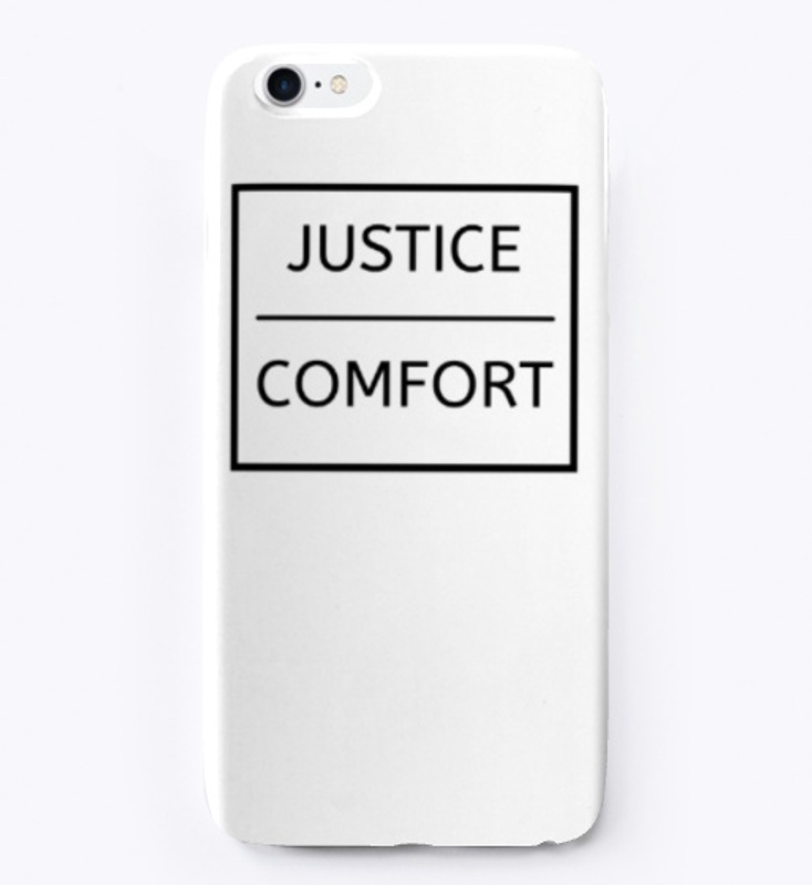 Justice Tee