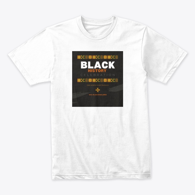 BLACK HISTORY