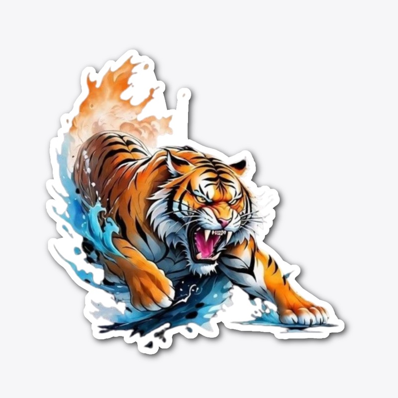 Tigger t-shirt 
