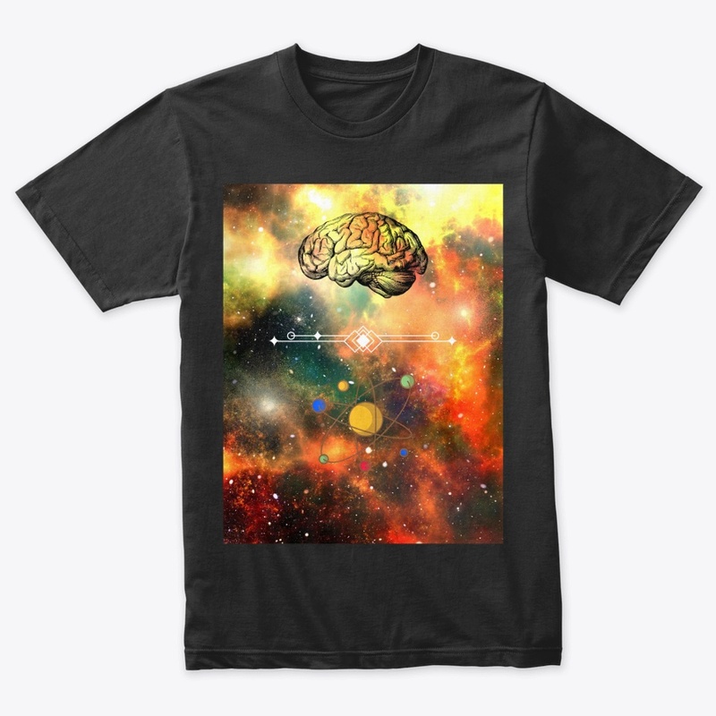 Mind over Matter
