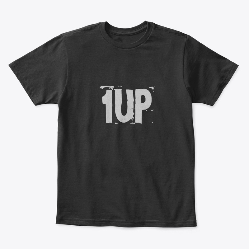   1 UP