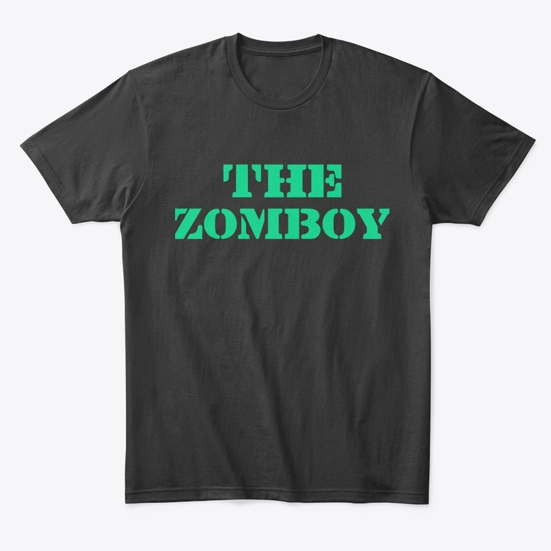 THEZOMBOY