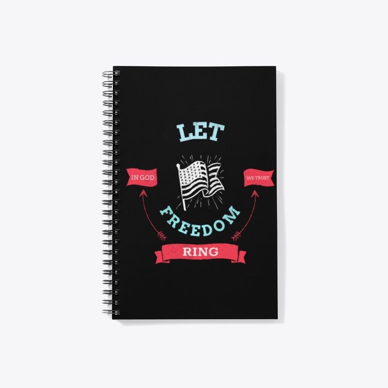 Let Freedom Ring