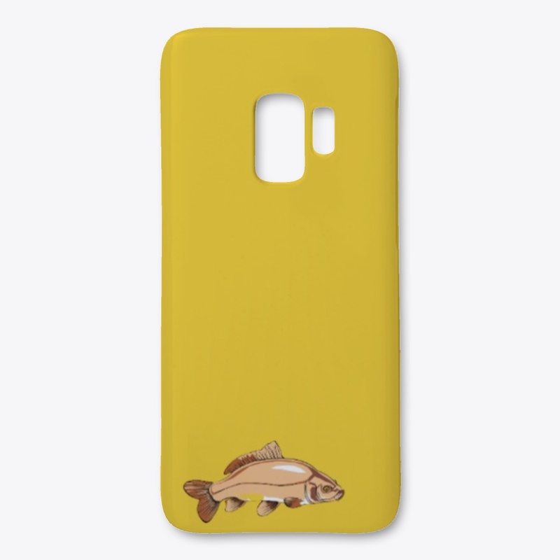 Bottom Fish