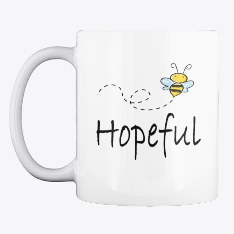 Bee Hopeful v. 4