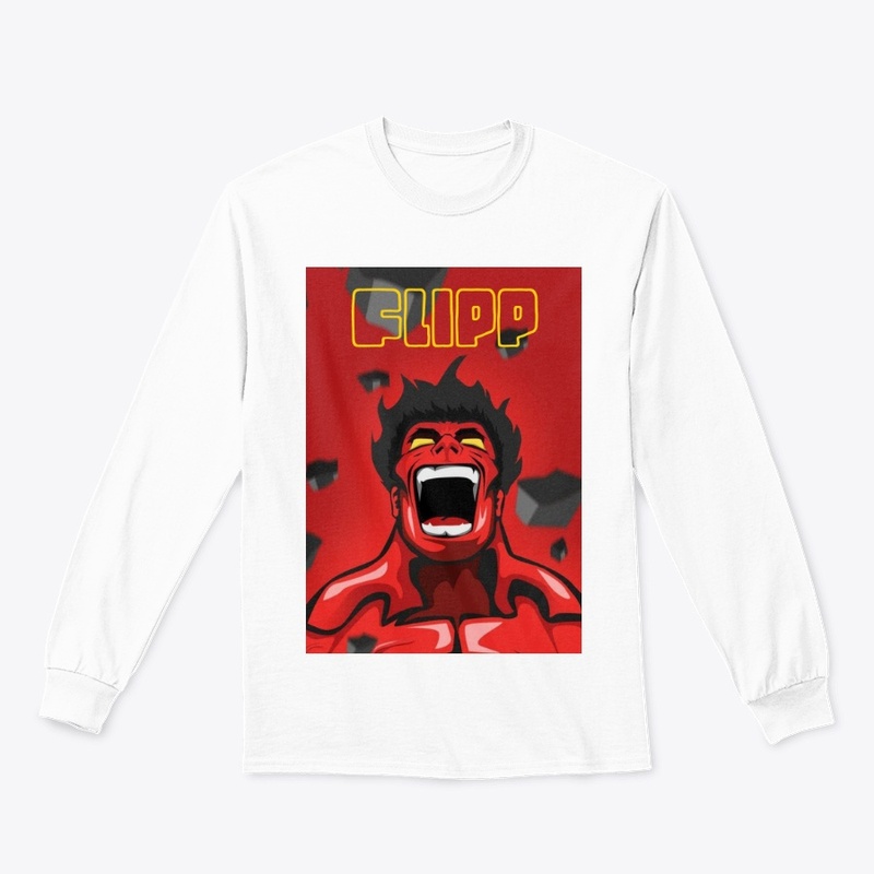 Customized t-shirt 