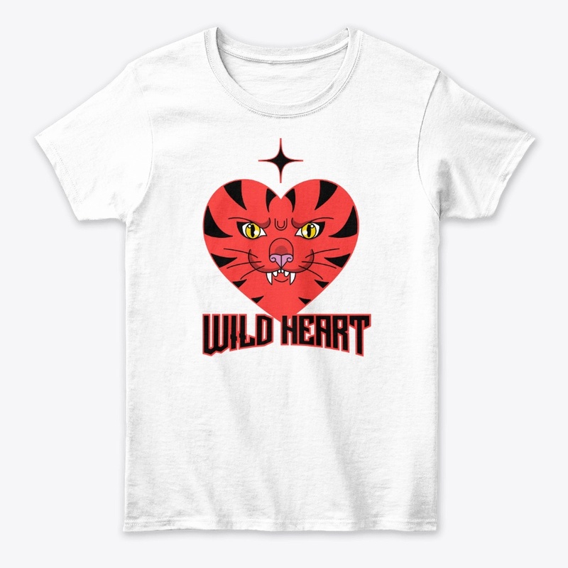 Wild Heart 