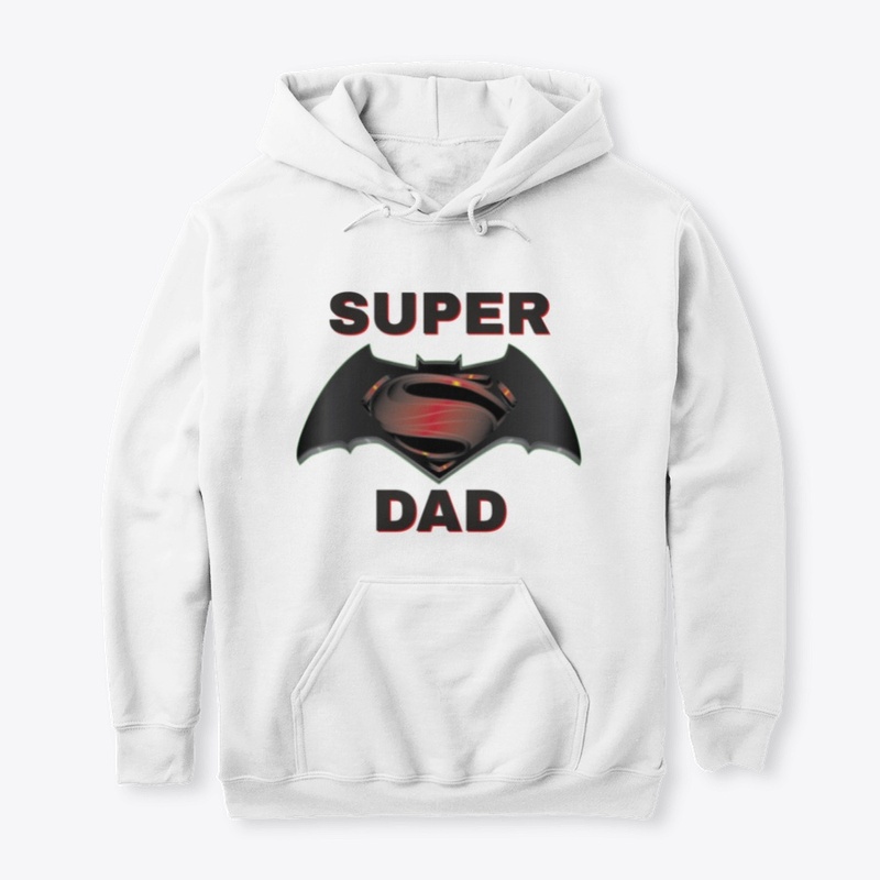 Super Dad tshirt