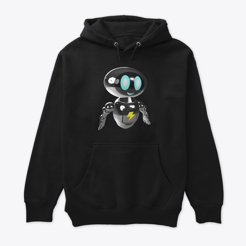 Cute Robot