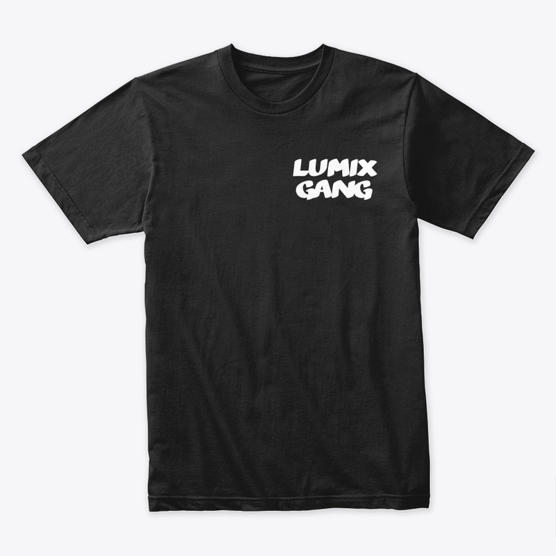 LUMIX GANG T-Shirt