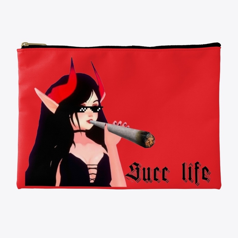 erris succ life