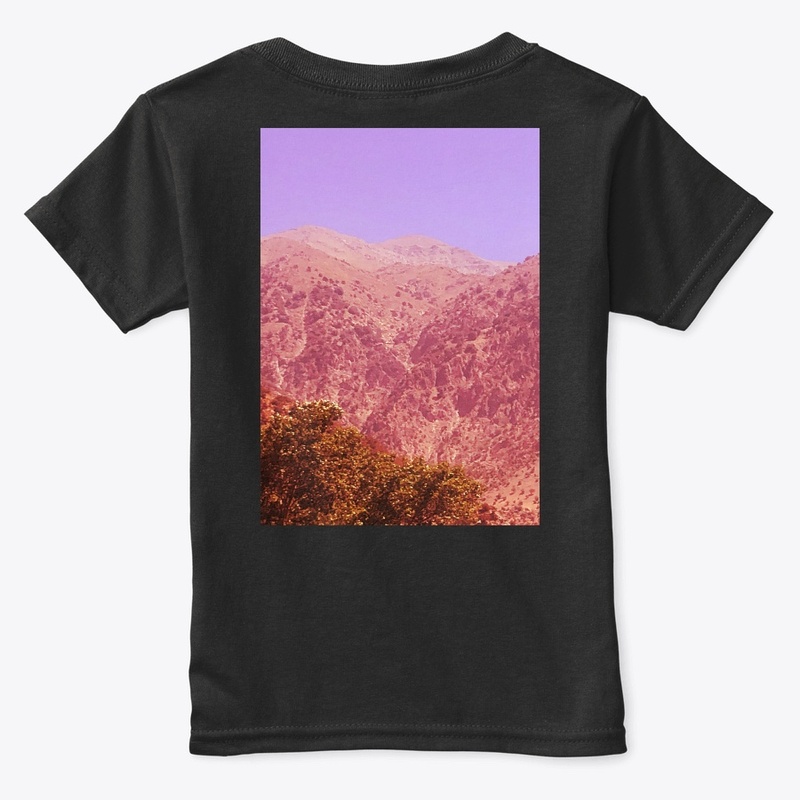 The Atlas Mountain Edition