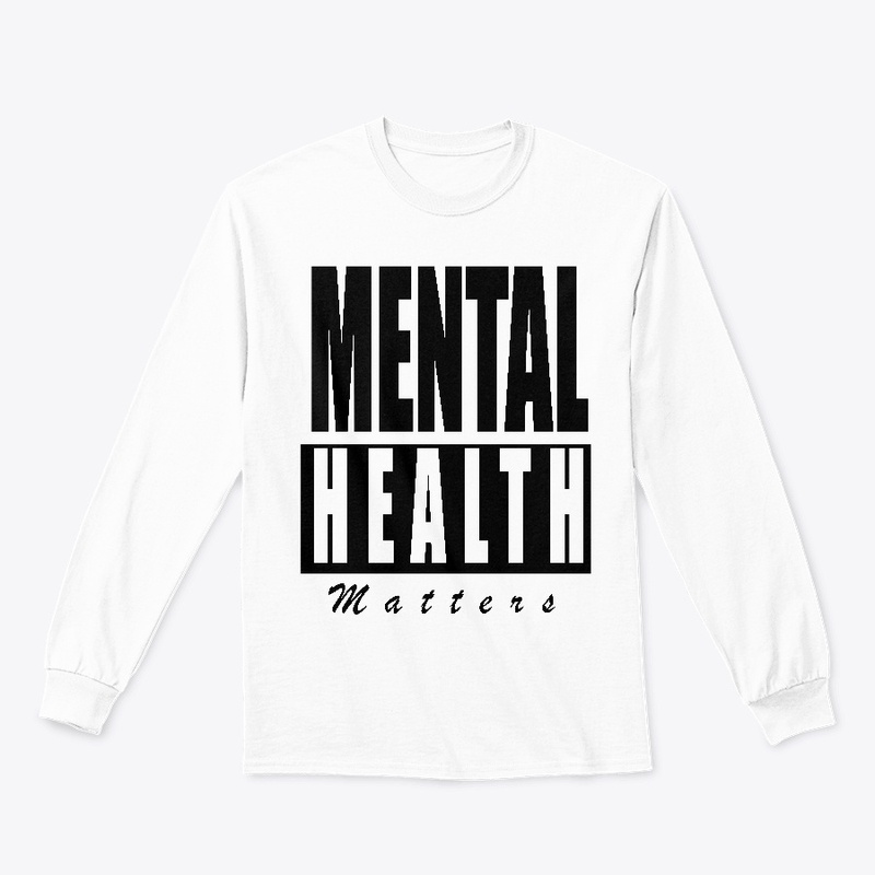 MENTAL HEALTH MATTERS