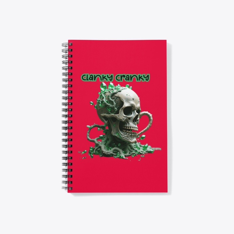 Clanky Cranky