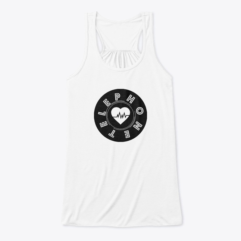 telephone heart line