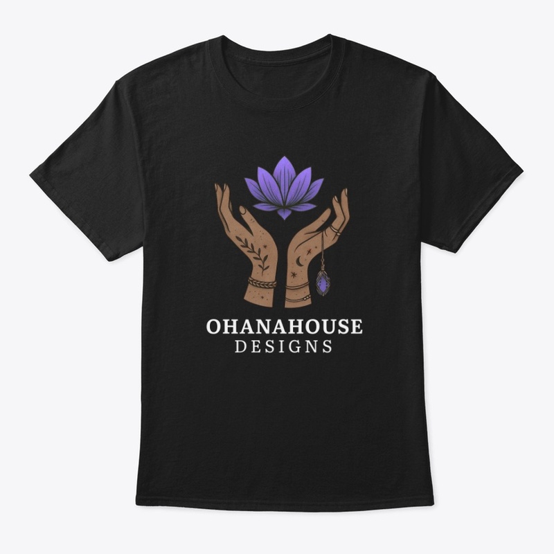 Ohanahouse Designs- purple lite