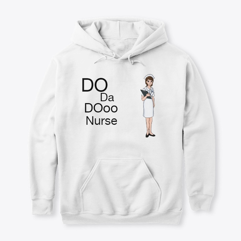DO da DOoo Nurse