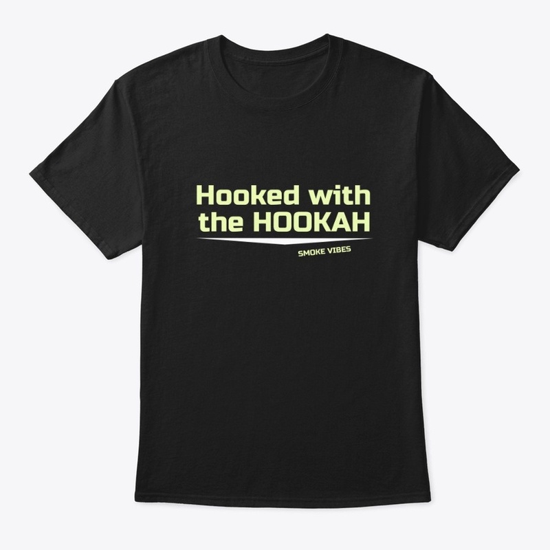 Hookah Hooked !