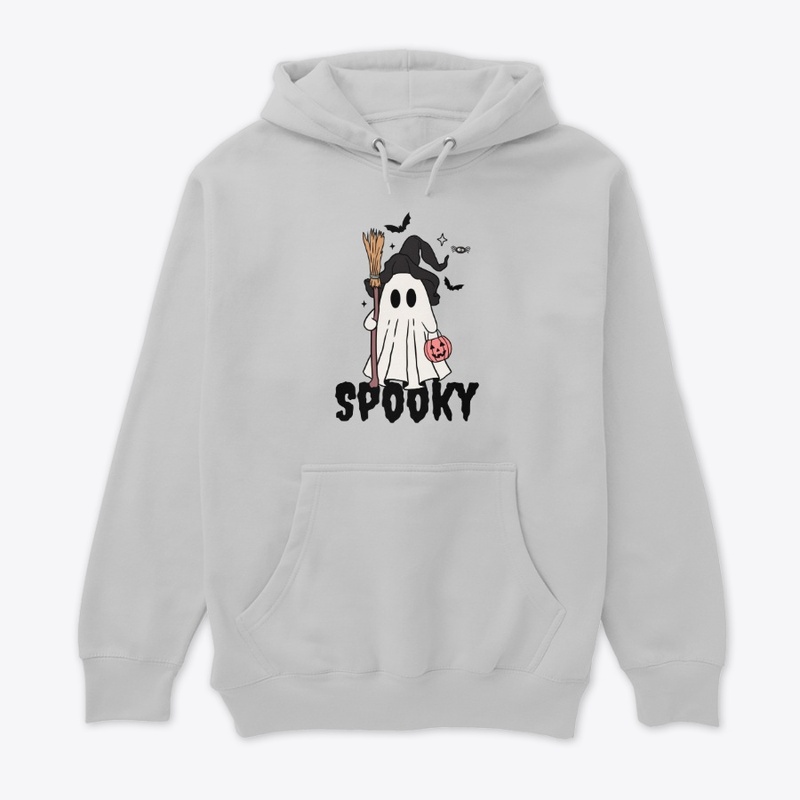 Spooky