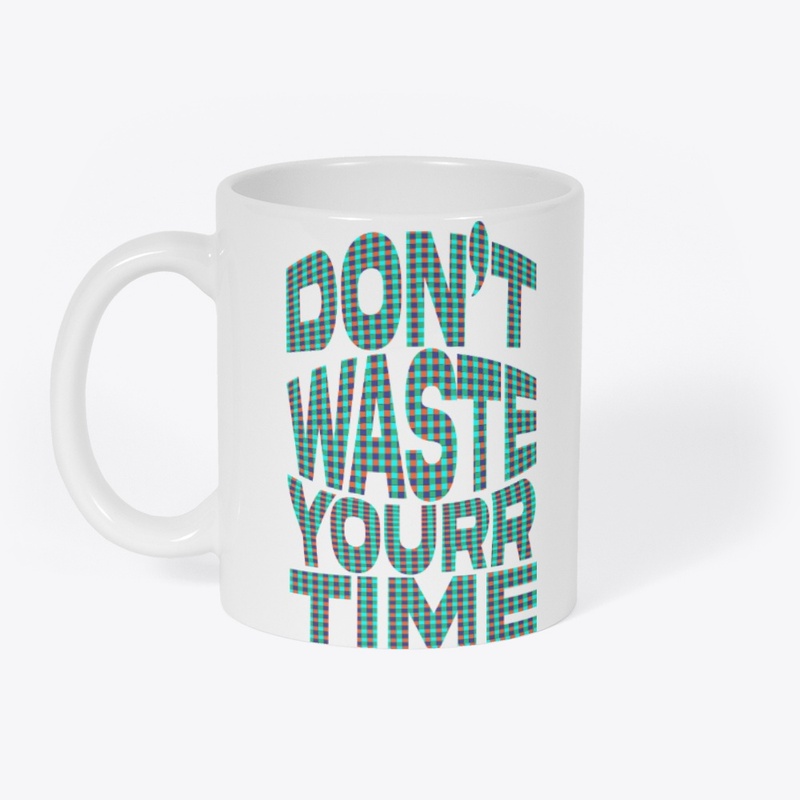 A nice typography t shirt design