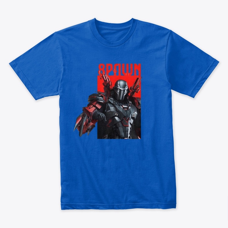 8pfiwn T-shirt