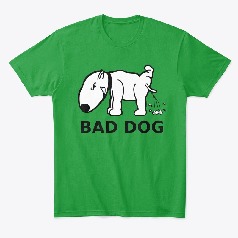 Bad Dog