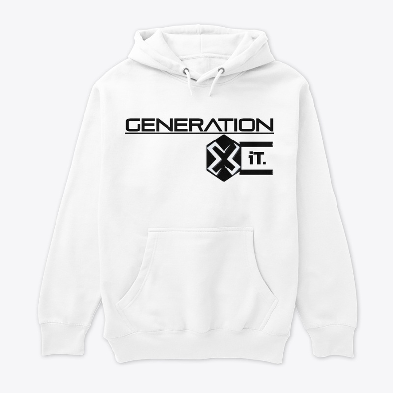 Gen X iT