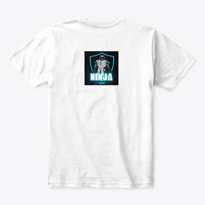 Ninja shirts 