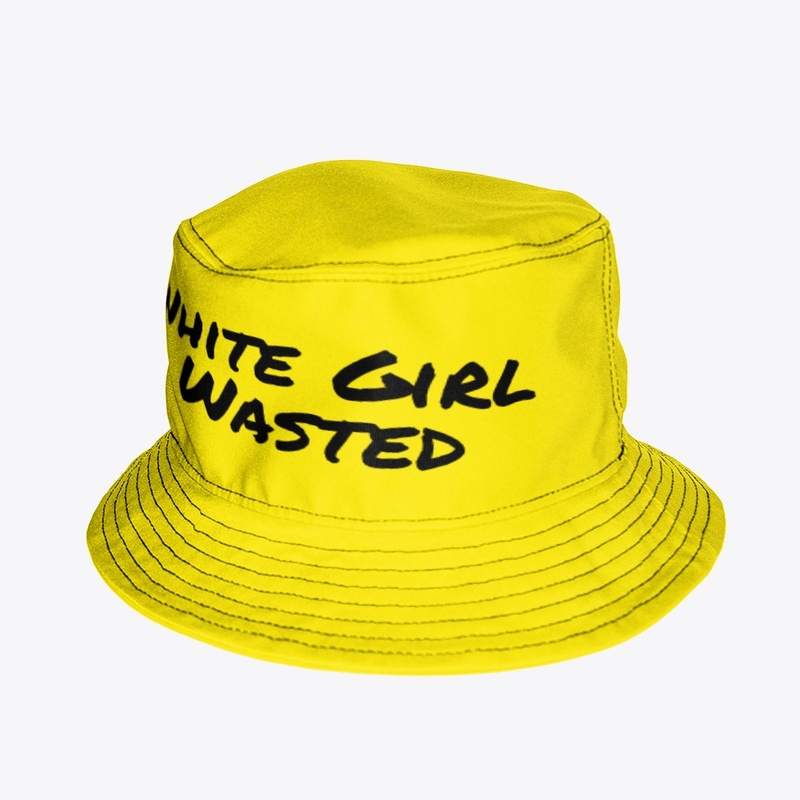 The Sorority Bucket Hat 