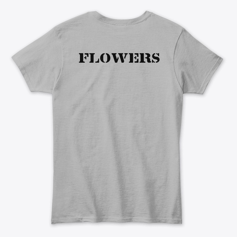 Women's classic tee
