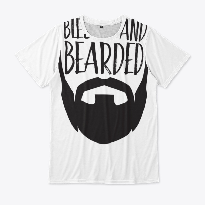 Blessed and Bearded