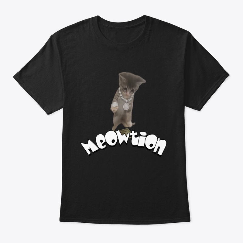 Cat Motion