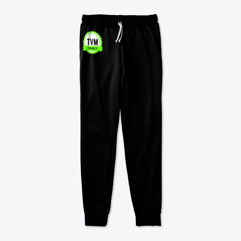 TVM Family Gear