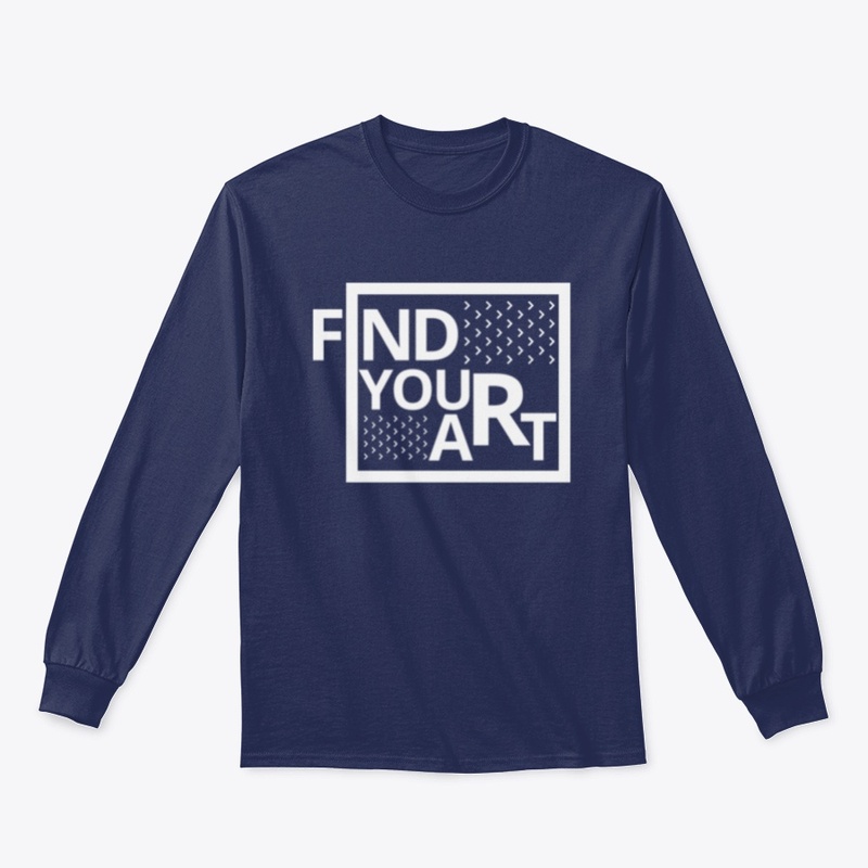 Find Your Art