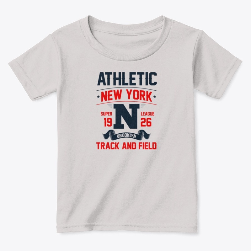 ATHLETIC NEY YORKCOLLECTIONS
